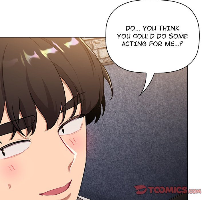 What Do I Do Now? Chapter 126 - Page 76