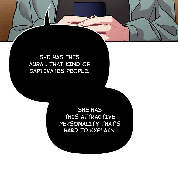 What Do I Do Now? Chapter 130 - Page 39