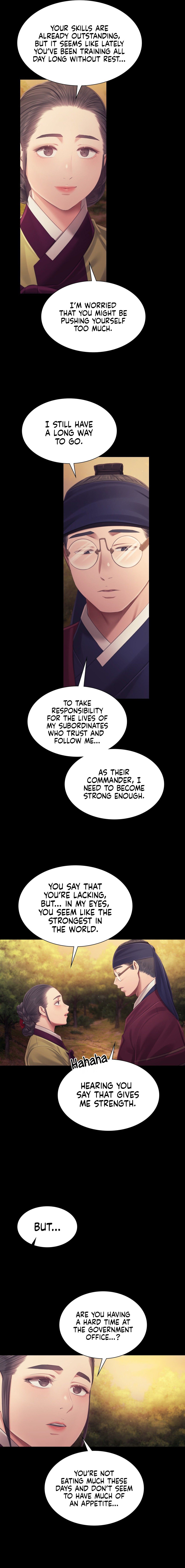 Madam Chapter 114 - Page 6