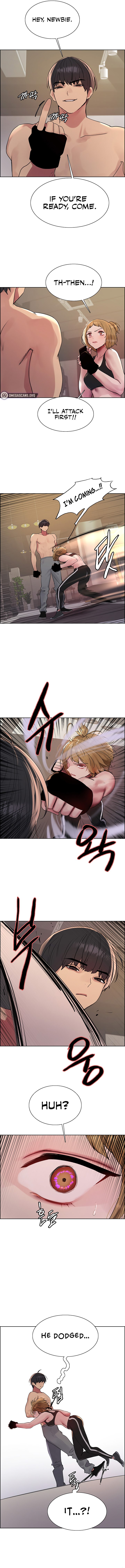 Sex Stopwatch Chapter 104 - Page 11