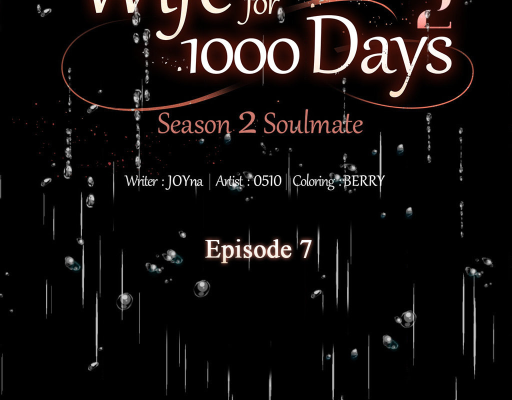 Wife for 1000 Days Chapter 68 - Page 46