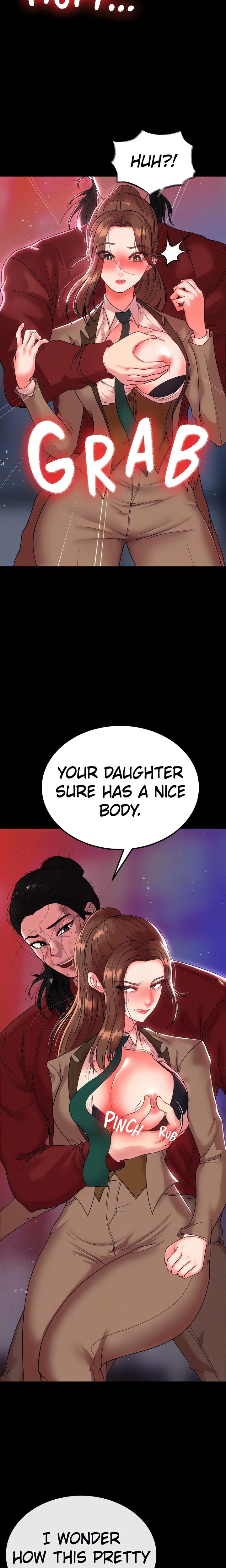 The Real Deal Chapter 51 - Page 6