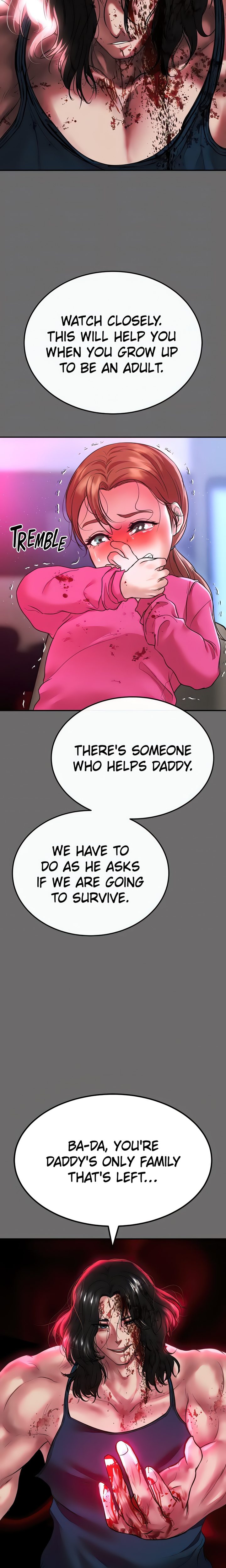 The Real Deal Chapter 58 - Page 19