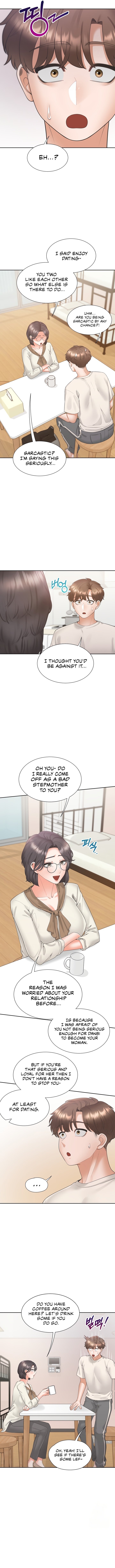 Bunking Bed Chapter 101 - Page 6