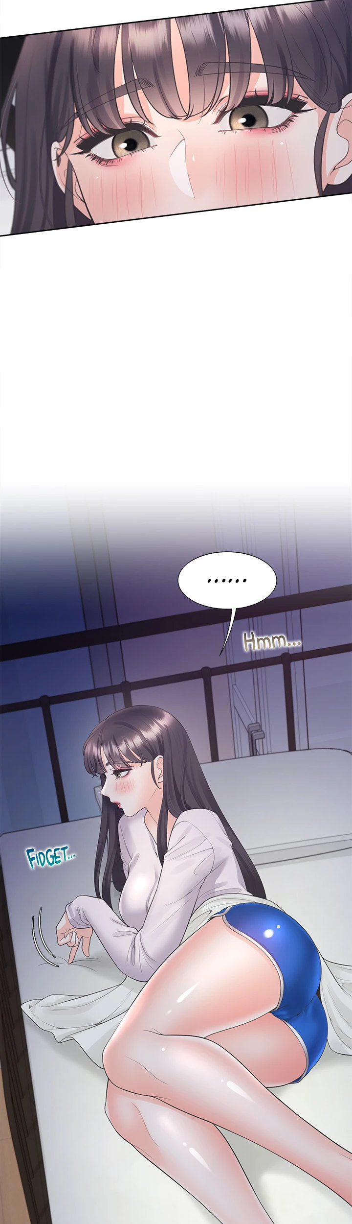 Bunking Bed Chapter 70 - Page 52