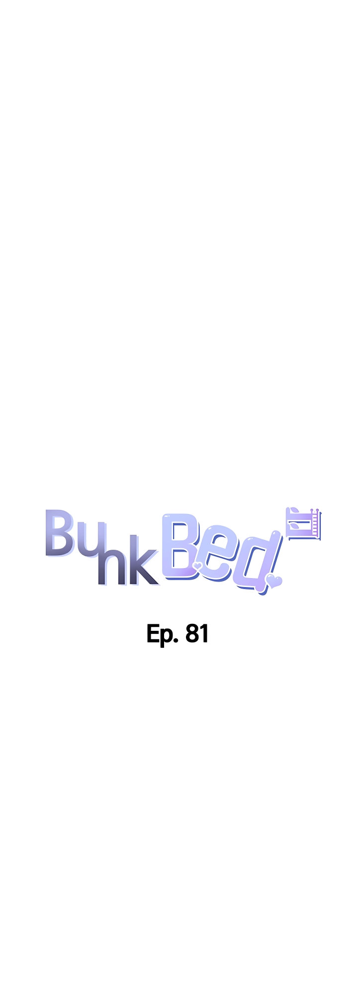 Bunking Bed Chapter 81 - Page 34