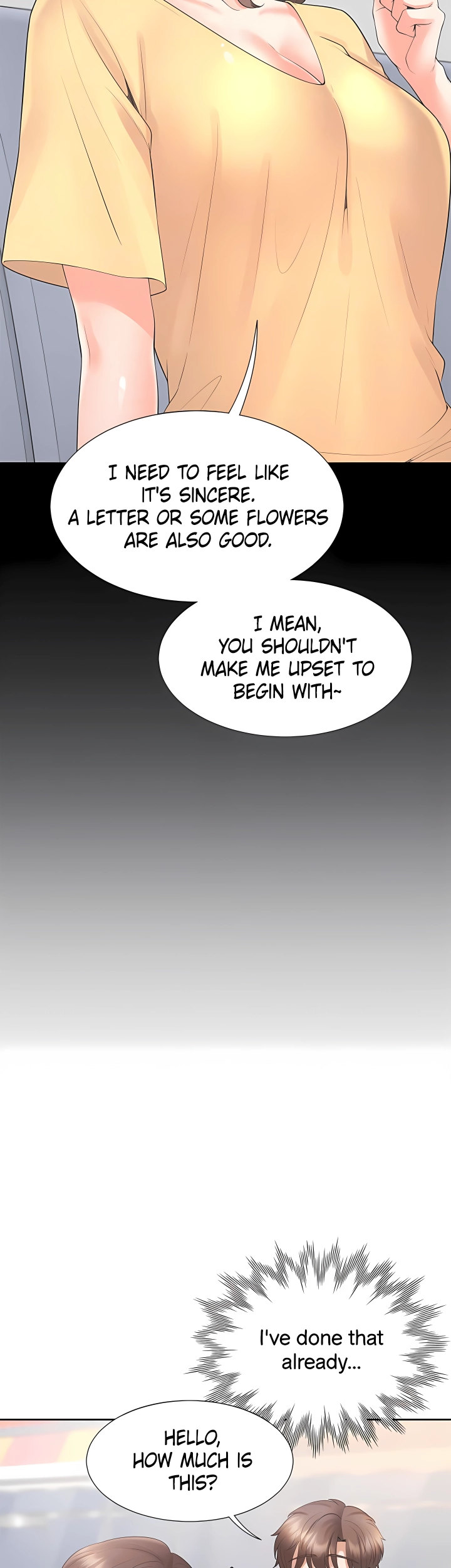 Bunking Bed Chapter 81 - Page 39