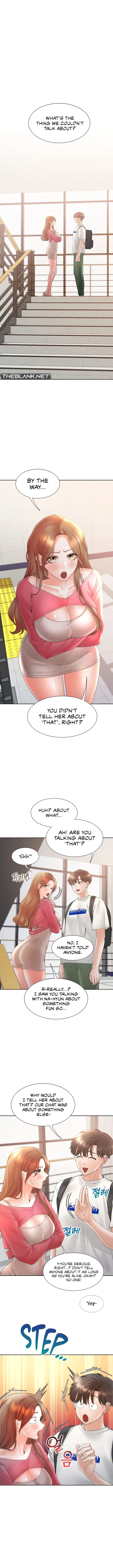 Bunking Bed Chapter 86 - Page 7