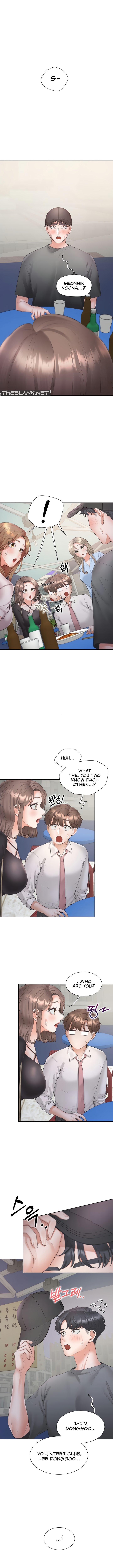 Bunking Bed Chapter 89 - Page 11