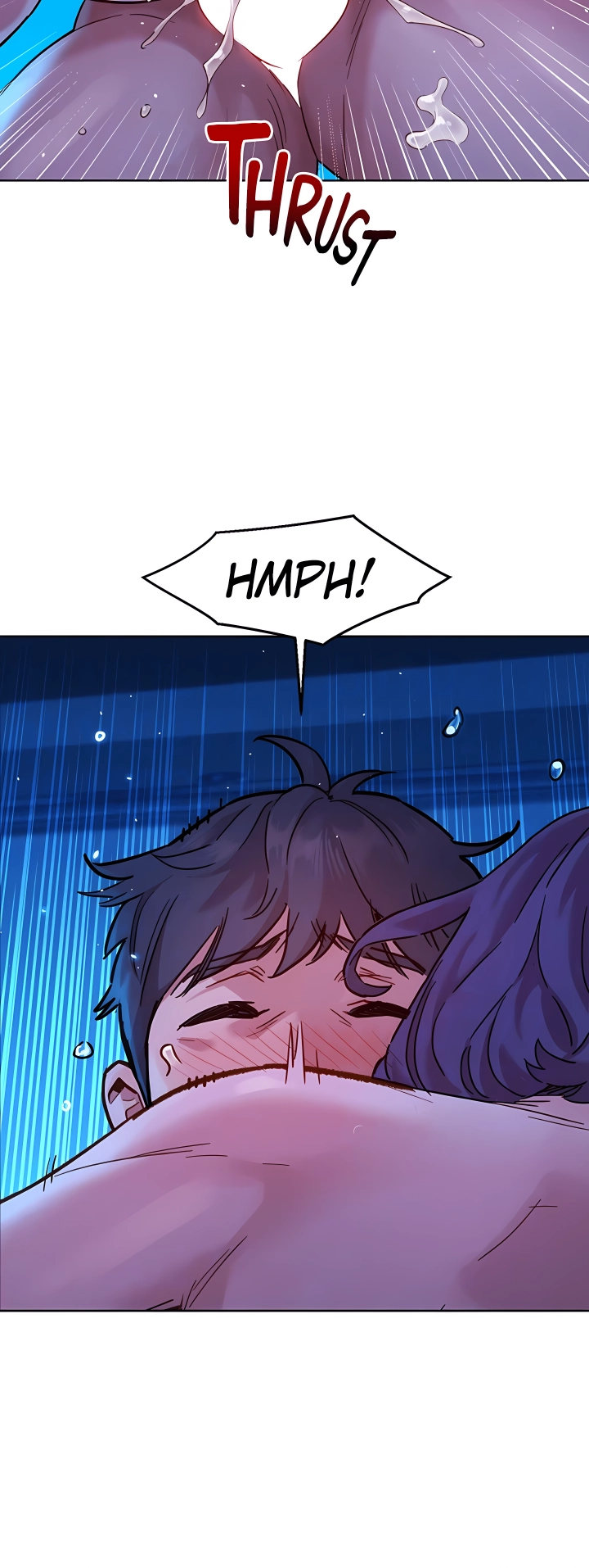 Let’s Hang Out from Today Chapter 82 - Page 11