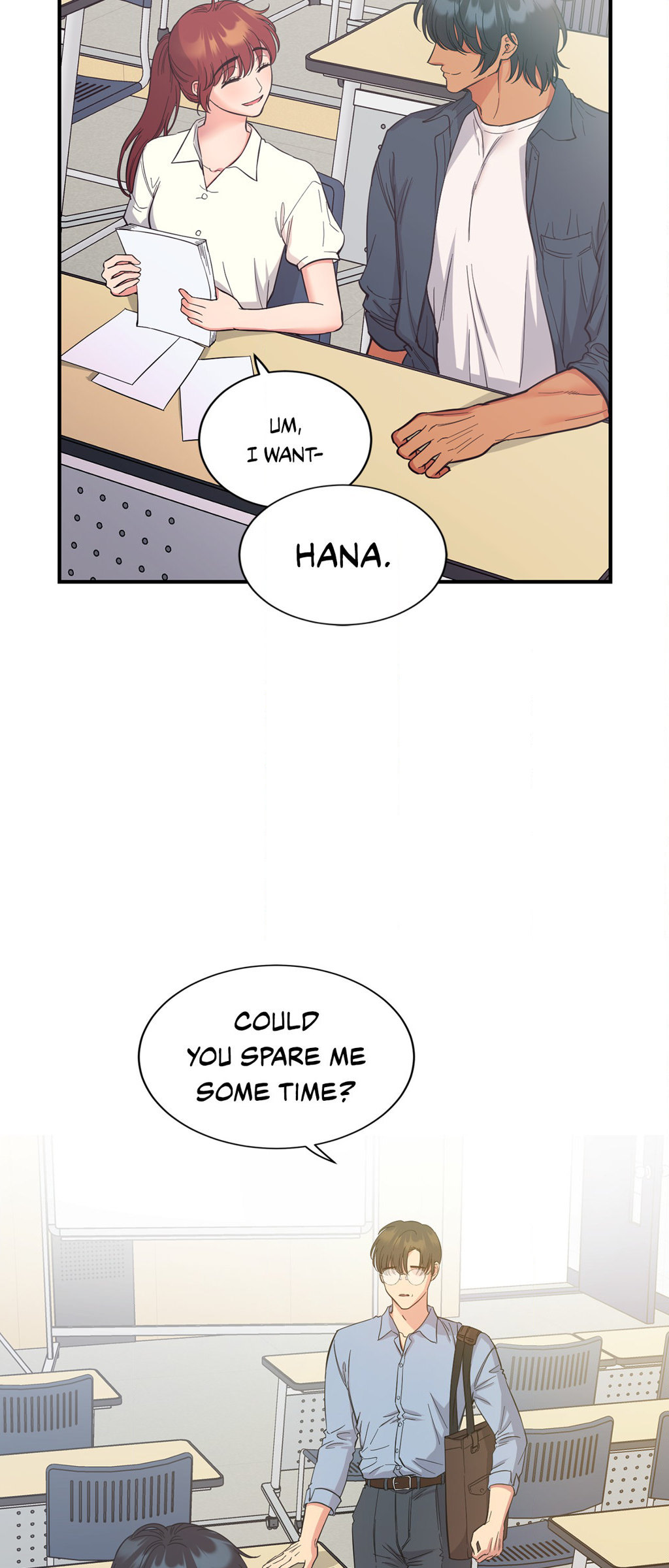 Hana’s Demons of Lust Chapter 80 - Page 20