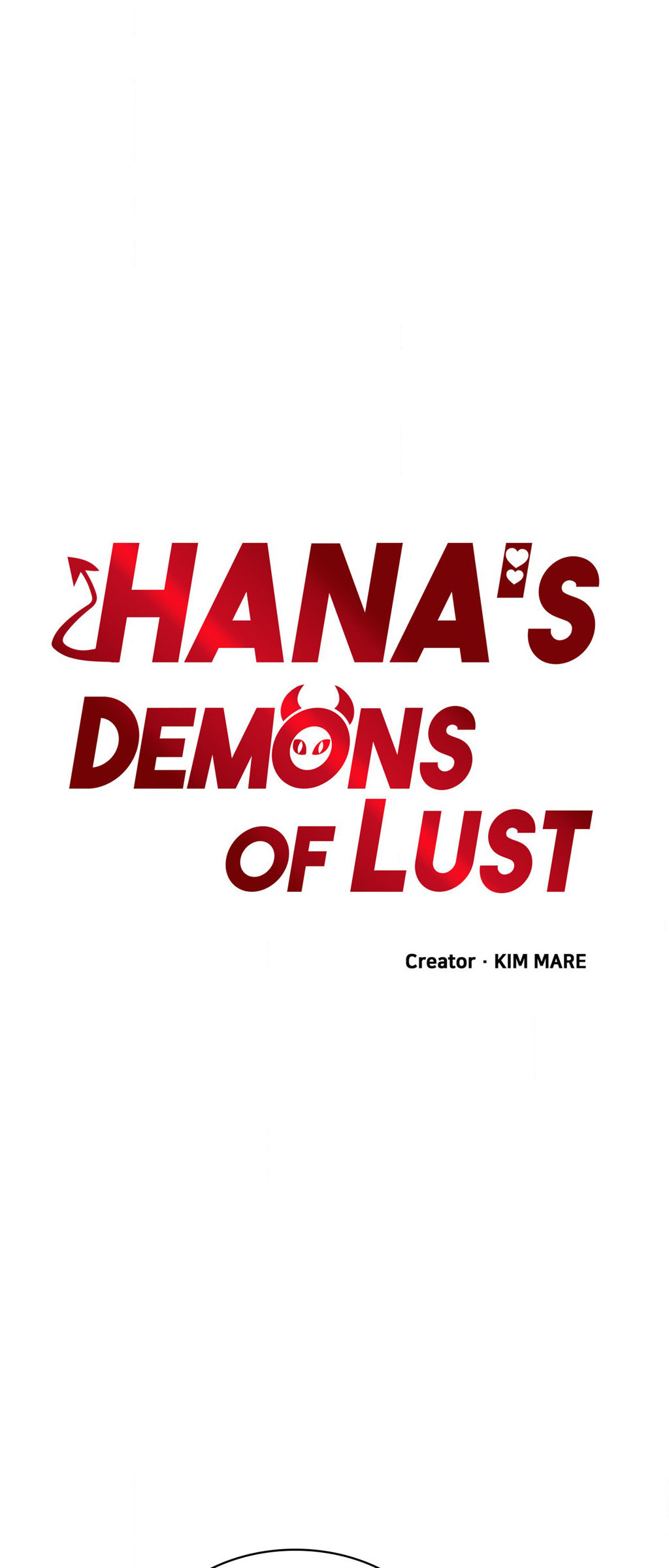 Hana’s Demons of Lust Chapter 80 - Page 24