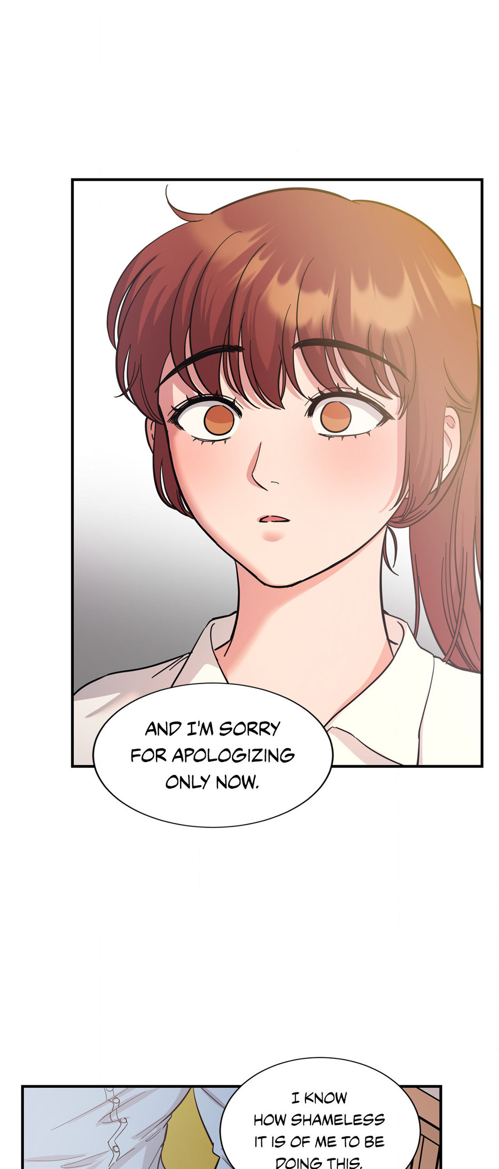 Hana’s Demons of Lust Chapter 80 - Page 32