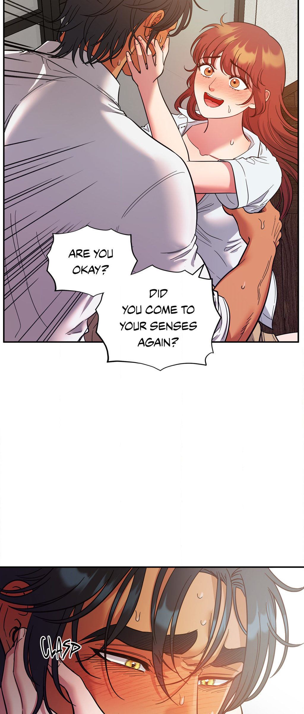 Hana’s Demons of Lust Chapter 85 - Page 15