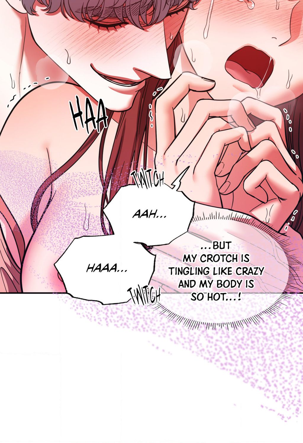 Hana’s Demons of Lust Chapter 91 - Page 41