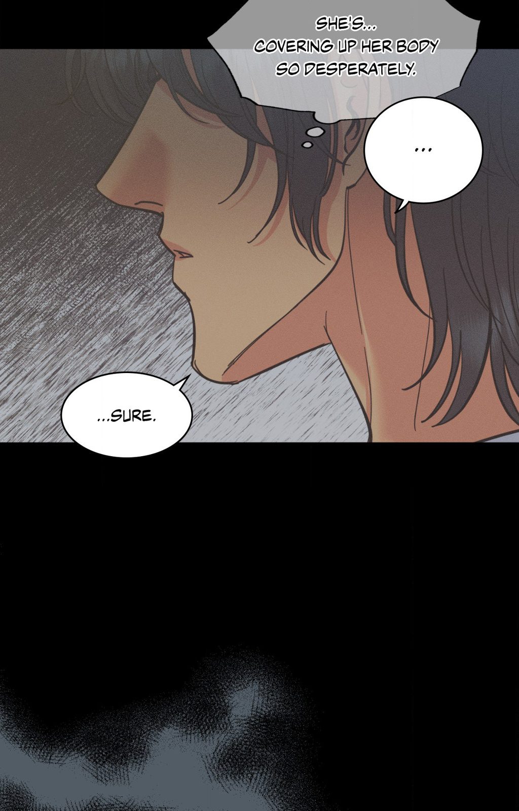 Hana’s Demons of Lust Chapter 93 - Page 38