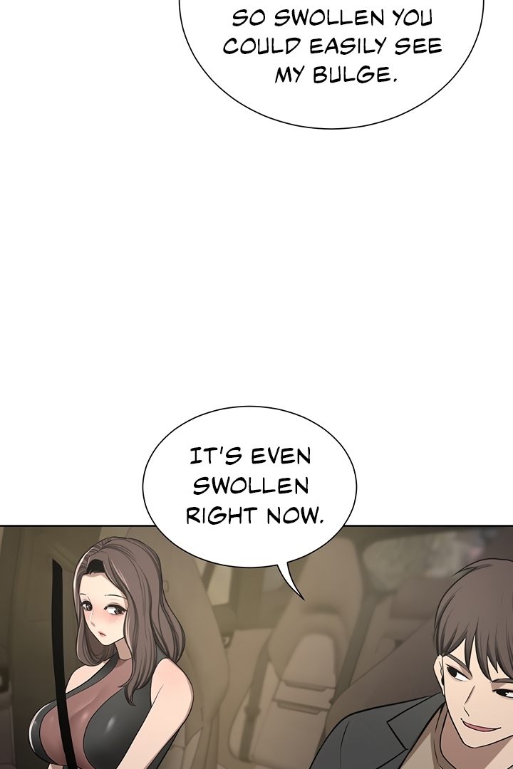 A Rich Lady Chapter 56 - Page 36