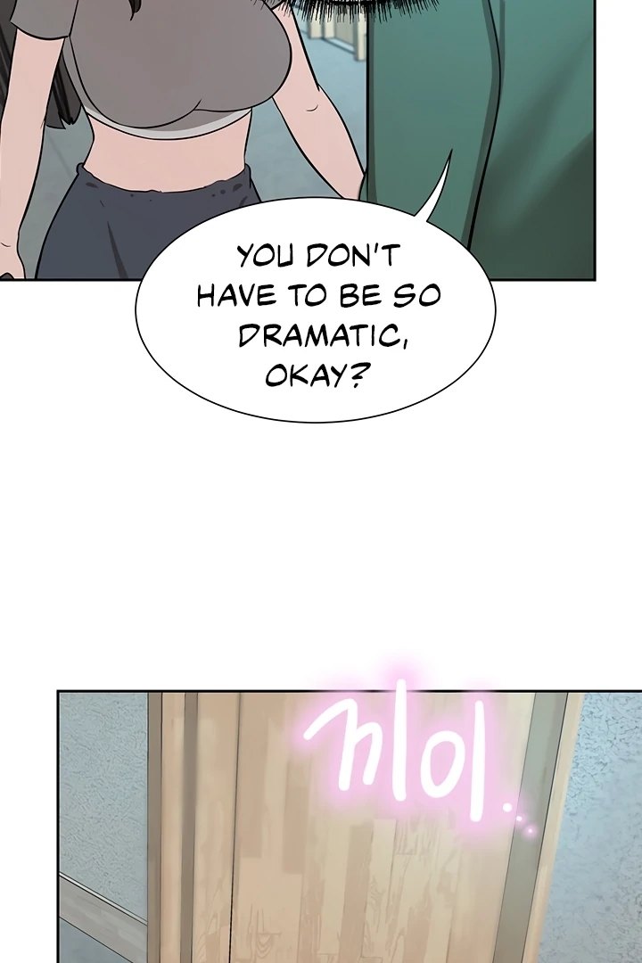 A Rich Lady Chapter 61 - Page 110