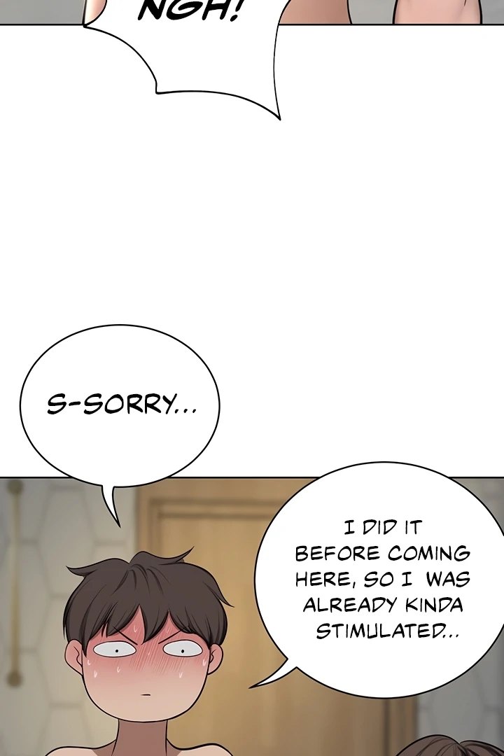 A Rich Lady Chapter 61 - Page 62