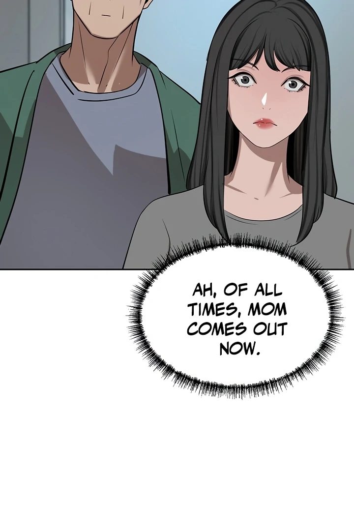 A Rich Lady Chapter 62 - Page 4