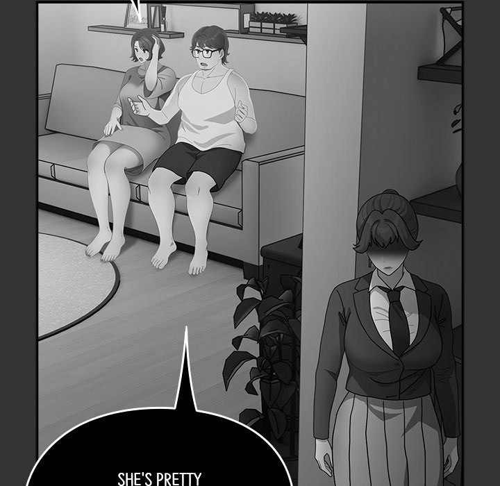 Hey Mister! Chapter 83 - Page 78