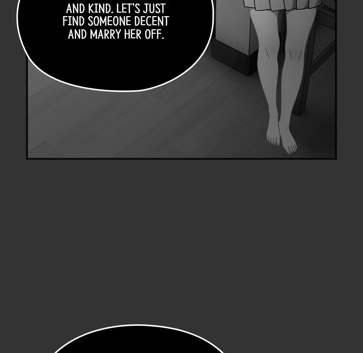 Hey Mister! Chapter 83 - Page 79