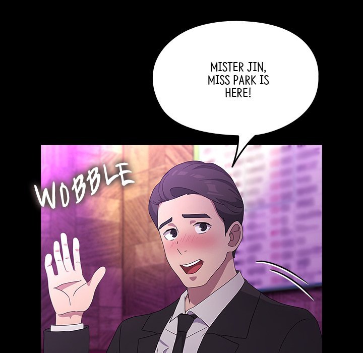 Hey Mister! Chapter 84 - Page 65