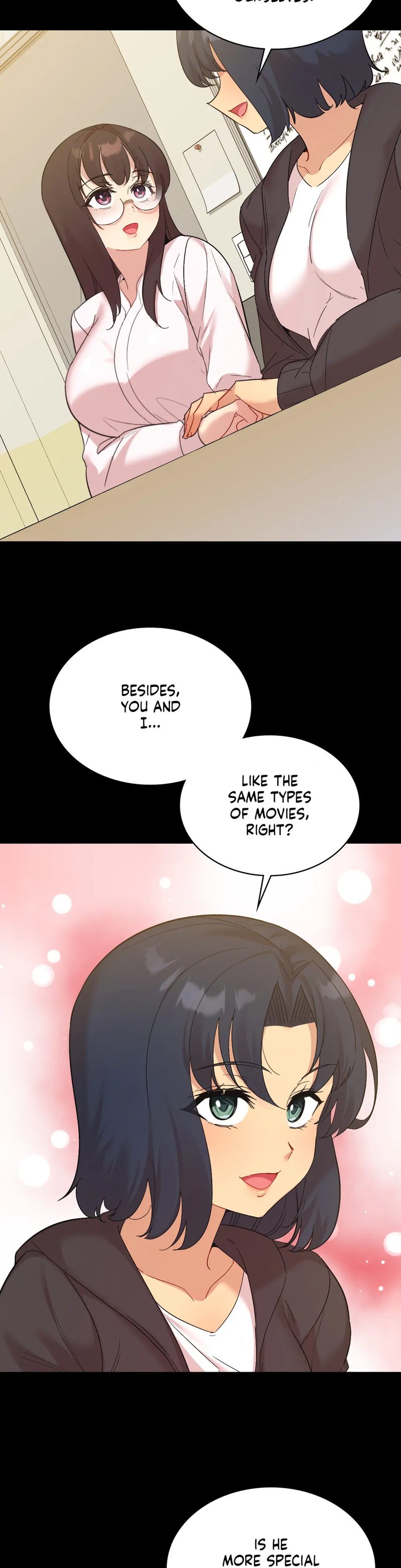 Smart App Life Chapter 49 - Page 15