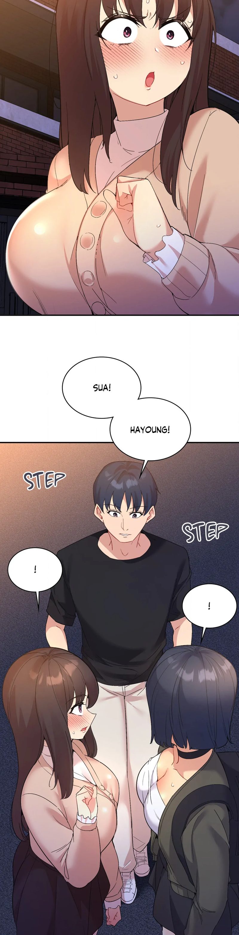 Smart App Life Chapter 52 - Page 9