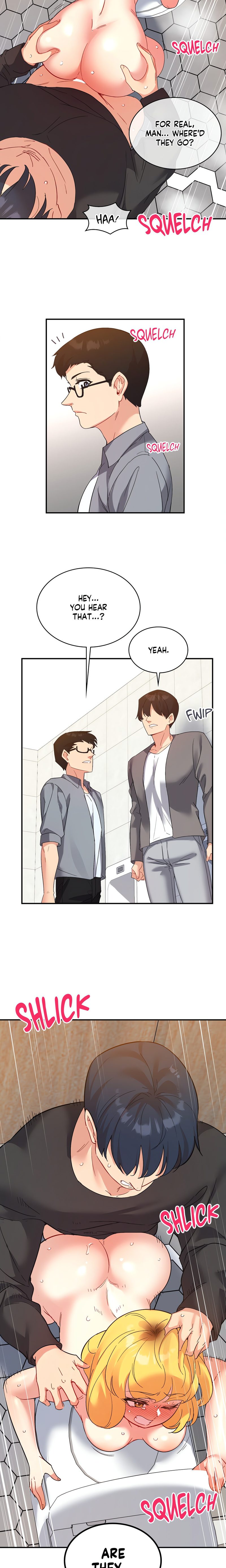 Smart App Life Chapter 54 - Page 17