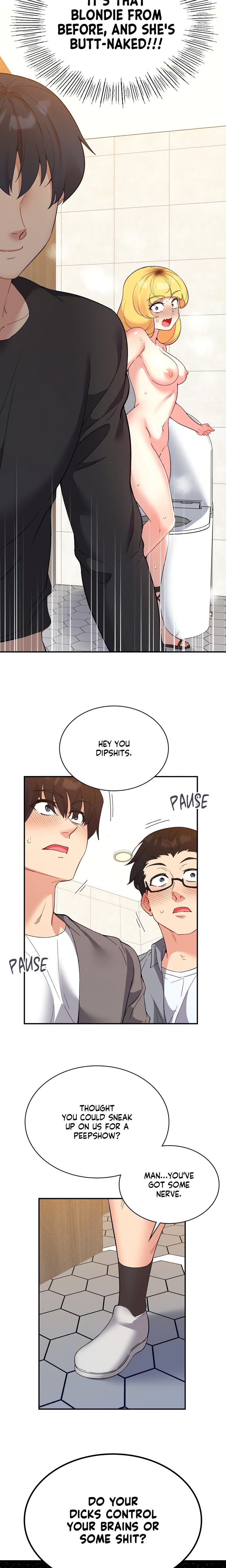 Smart App Life Chapter 55 - Page 4