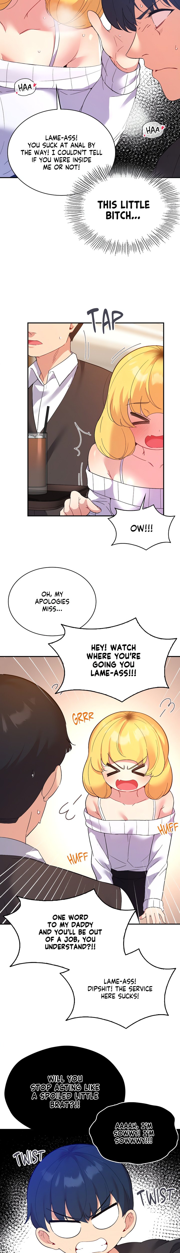 Smart App Life Chapter 57 - Page 5