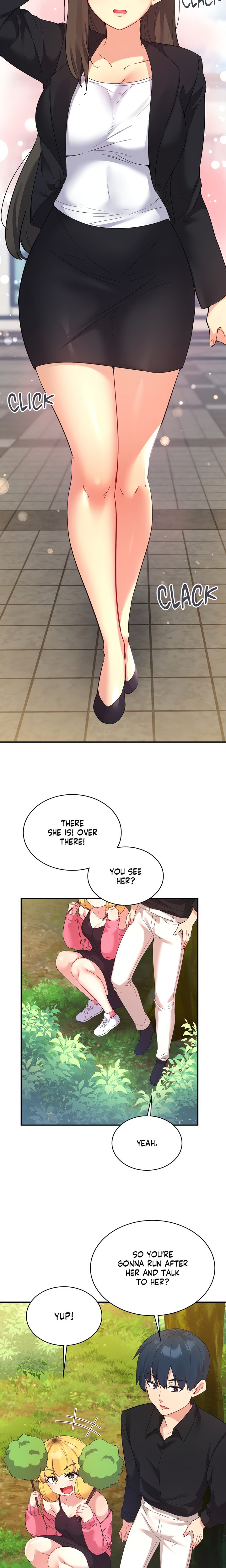 Smart App Life Chapter 57 - Page 9