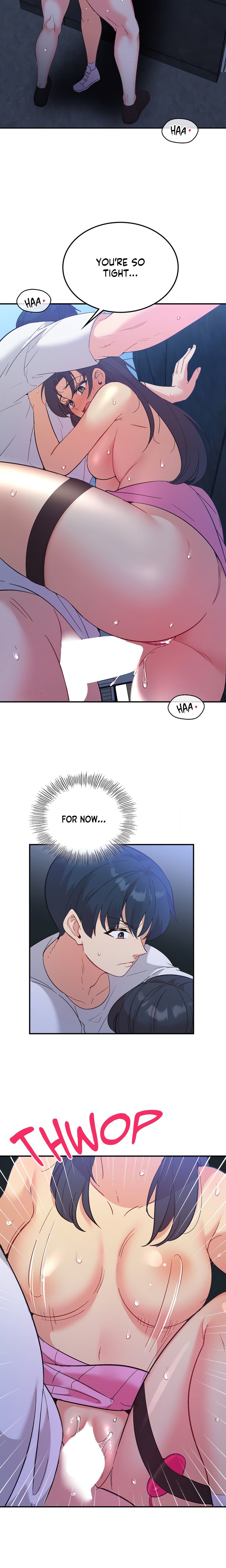 Smart App Life Chapter 72 - Page 18