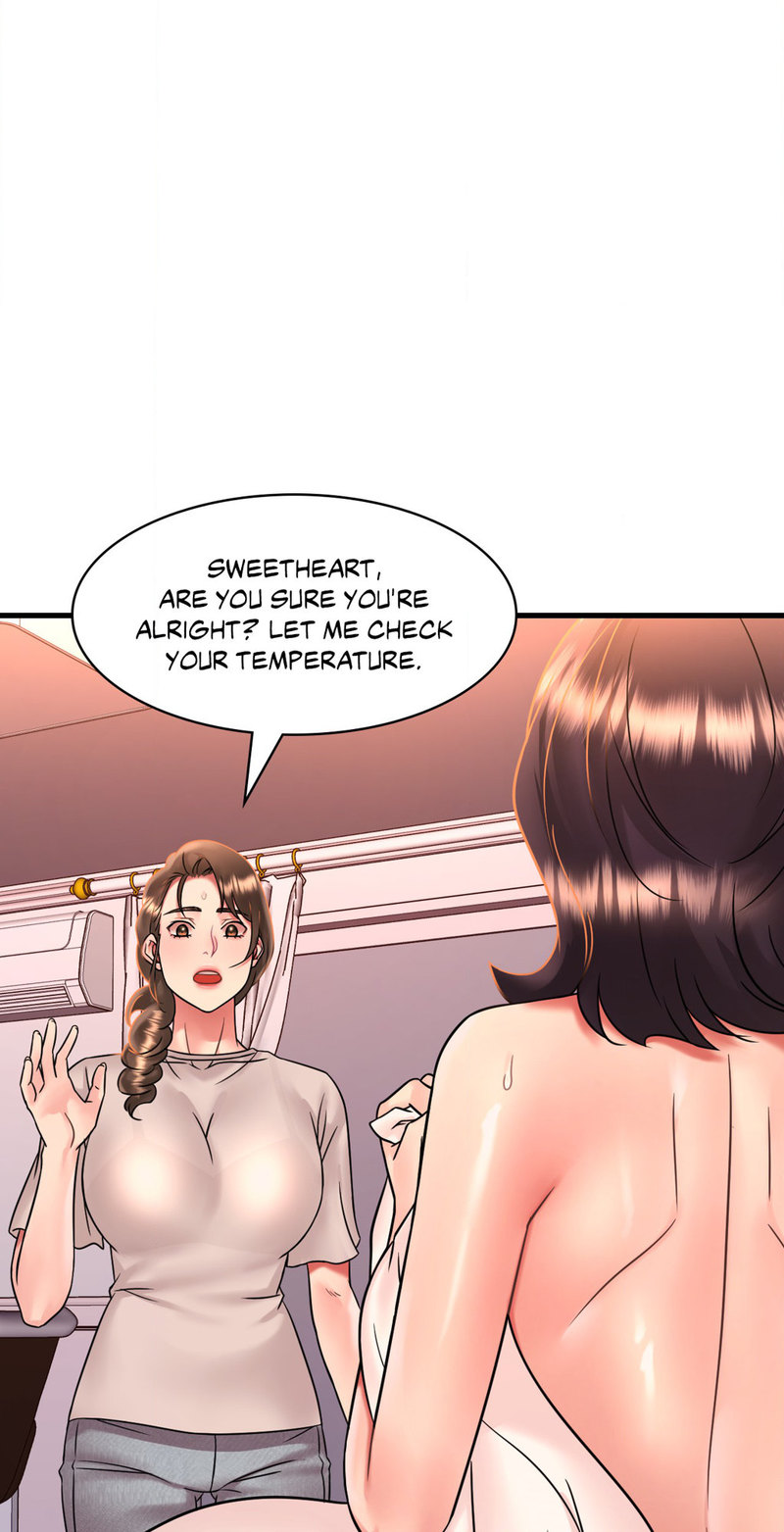 Drunk on You Chapter 54 - Page 11