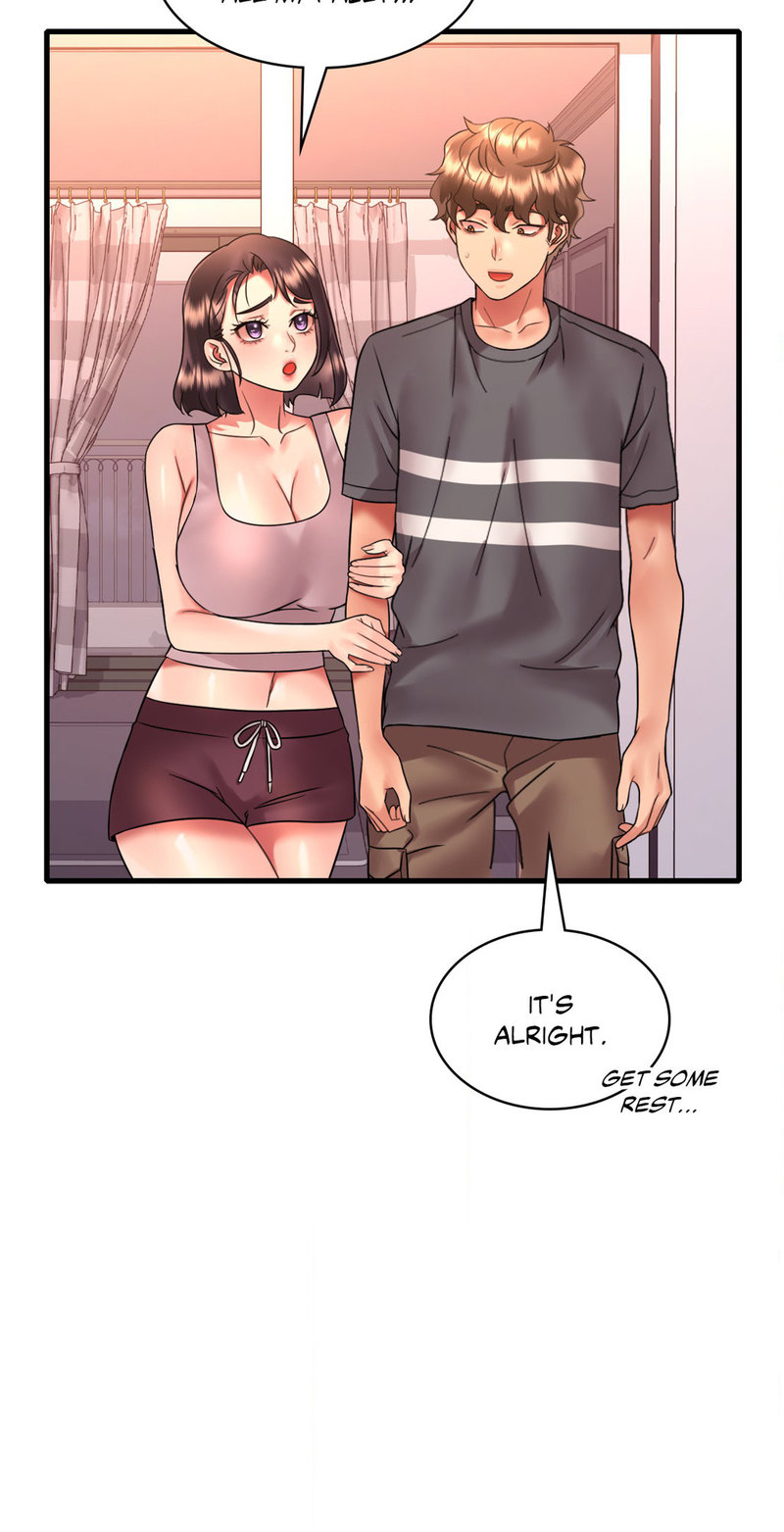 Drunk on You Chapter 54 - Page 38