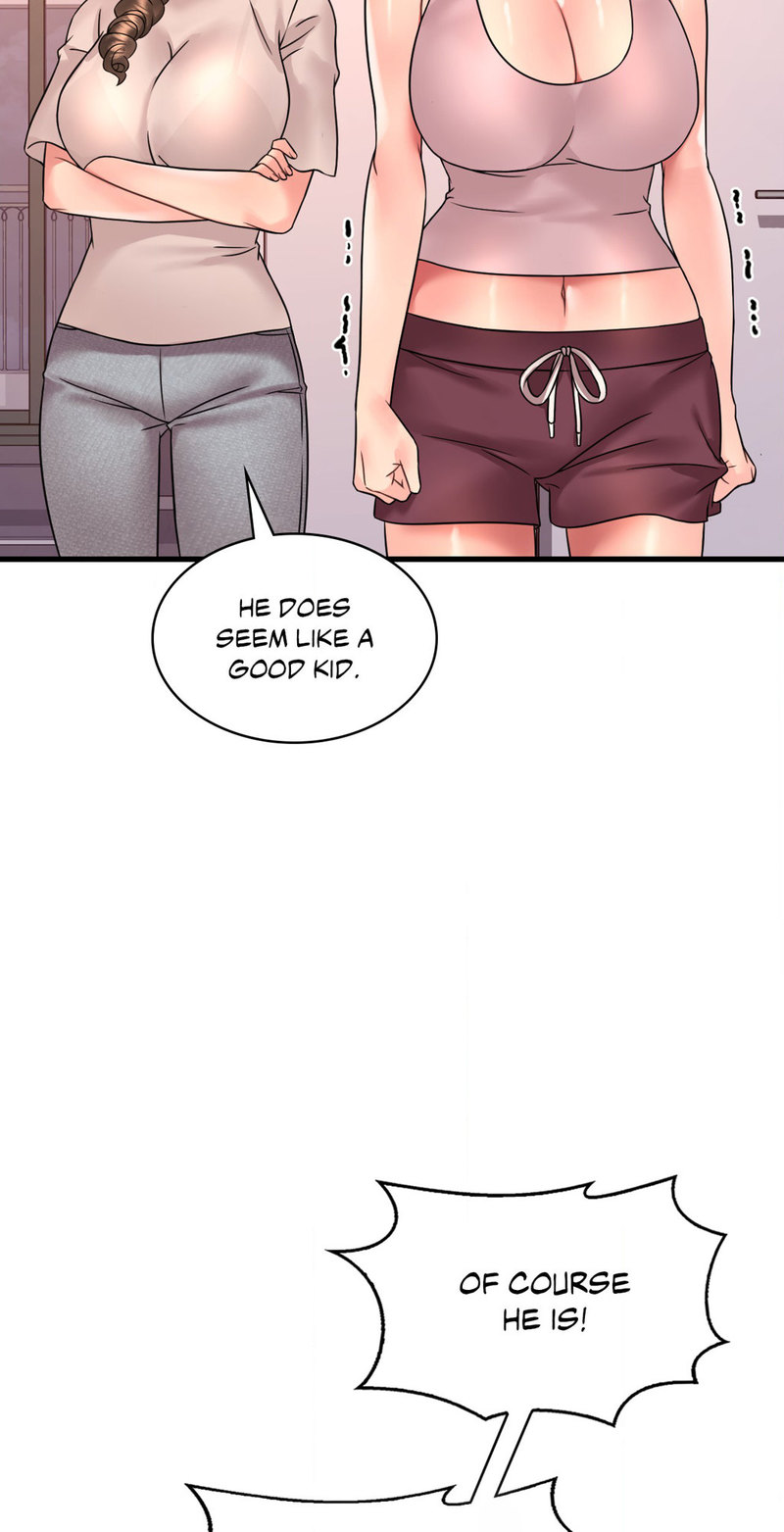 Drunk on You Chapter 54 - Page 41