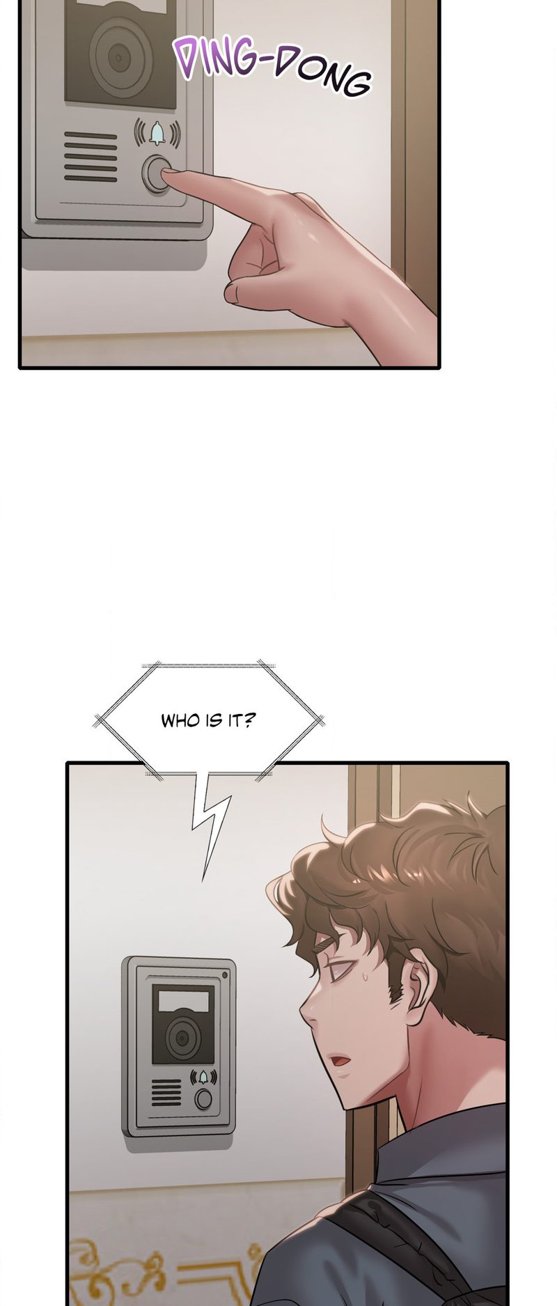 Drunk on You Chapter 63 - Page 47