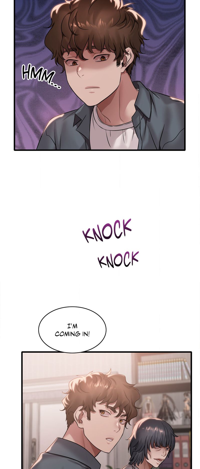 Drunk on You Chapter 64 - Page 9