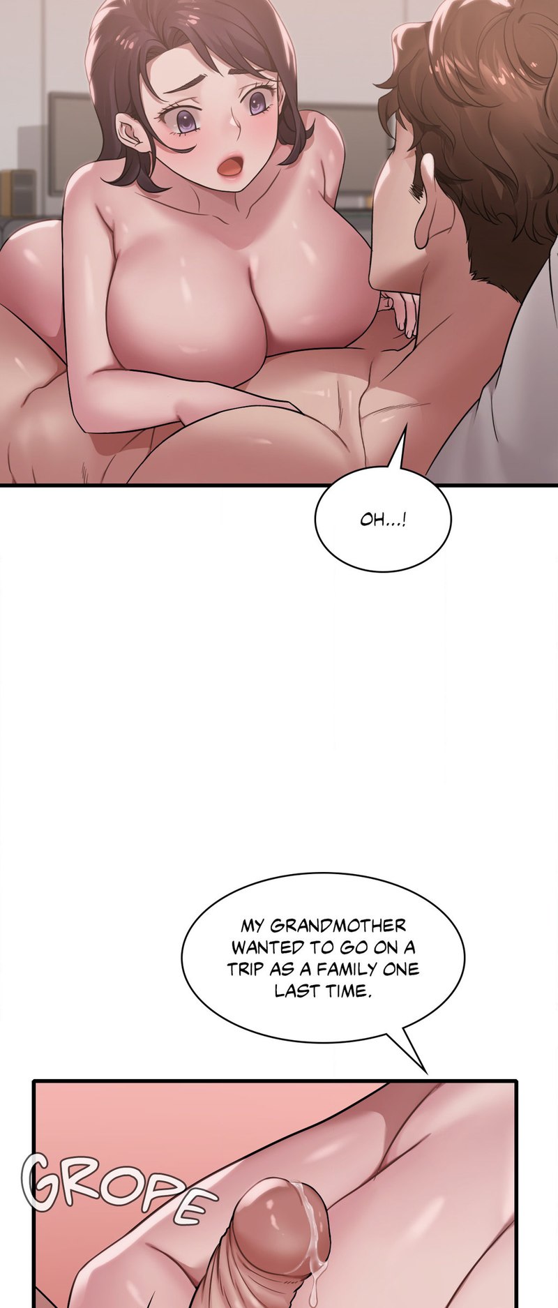 Drunk on You Chapter 66 - Page 43