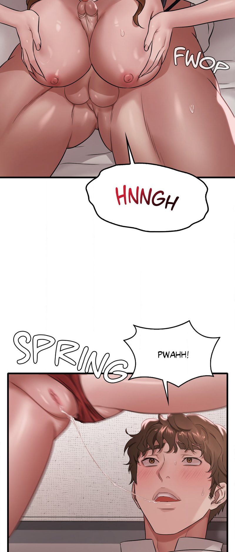 Drunk on You Chapter 67 - Page 29