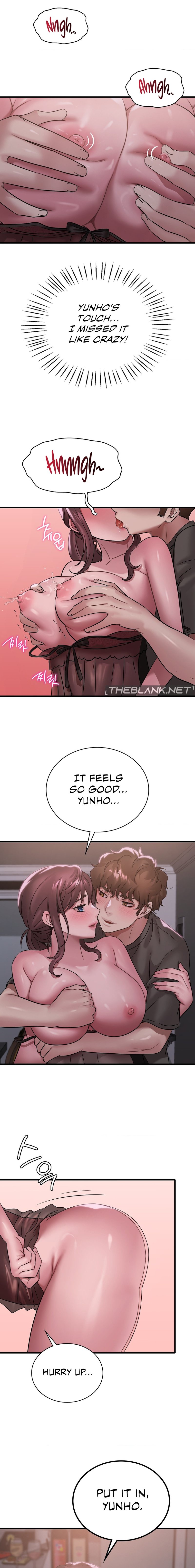 Drunk on You Chapter 69 - Page 10