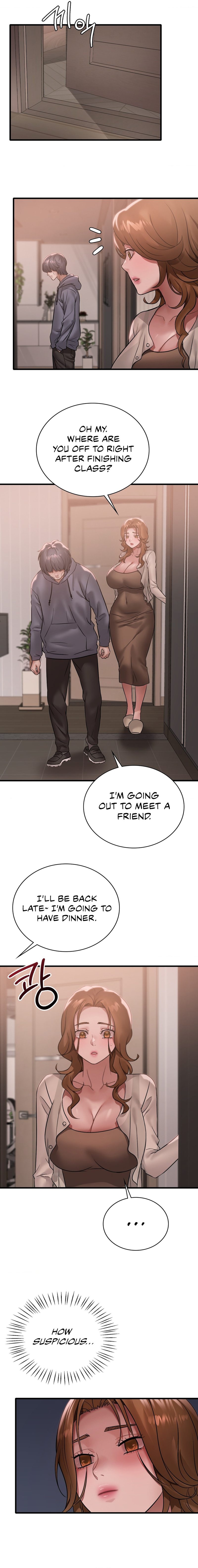 Drunk on You Chapter 77 - Page 3