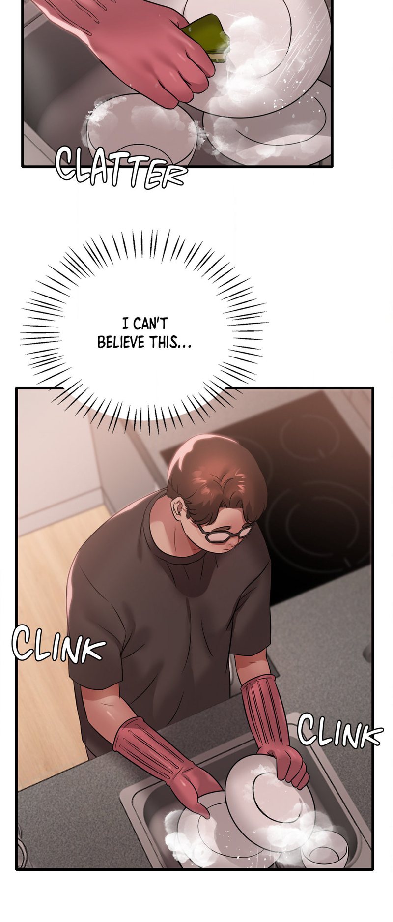 Drunk on You Chapter 78 - Page 34