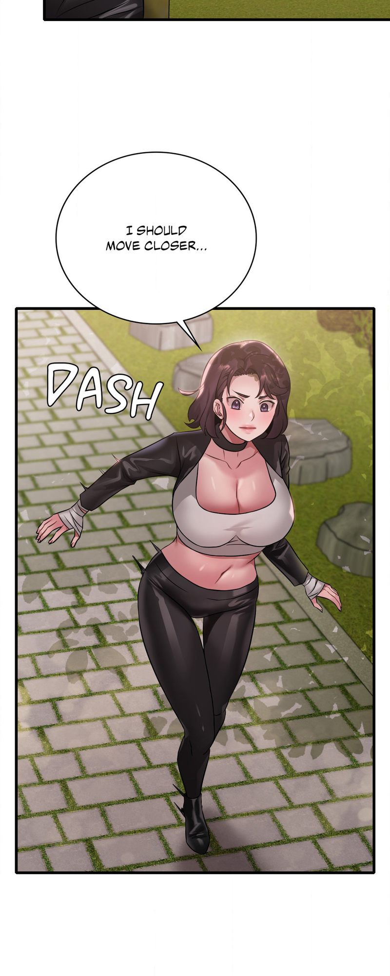 Drunk on You Chapter 80 - Page 28