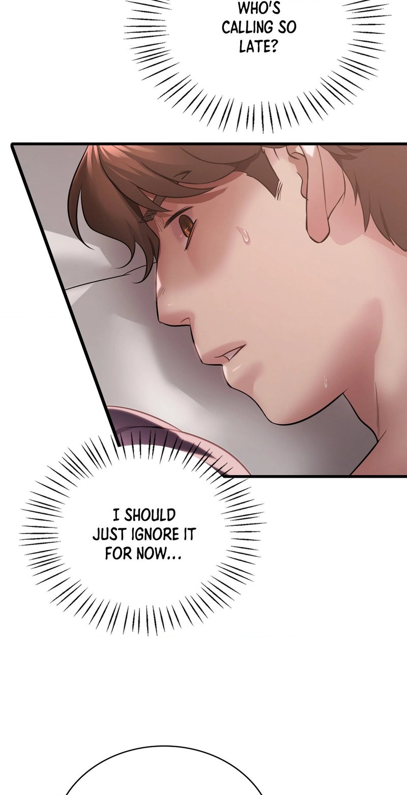 Drunk on You Chapter 84 - Page 9