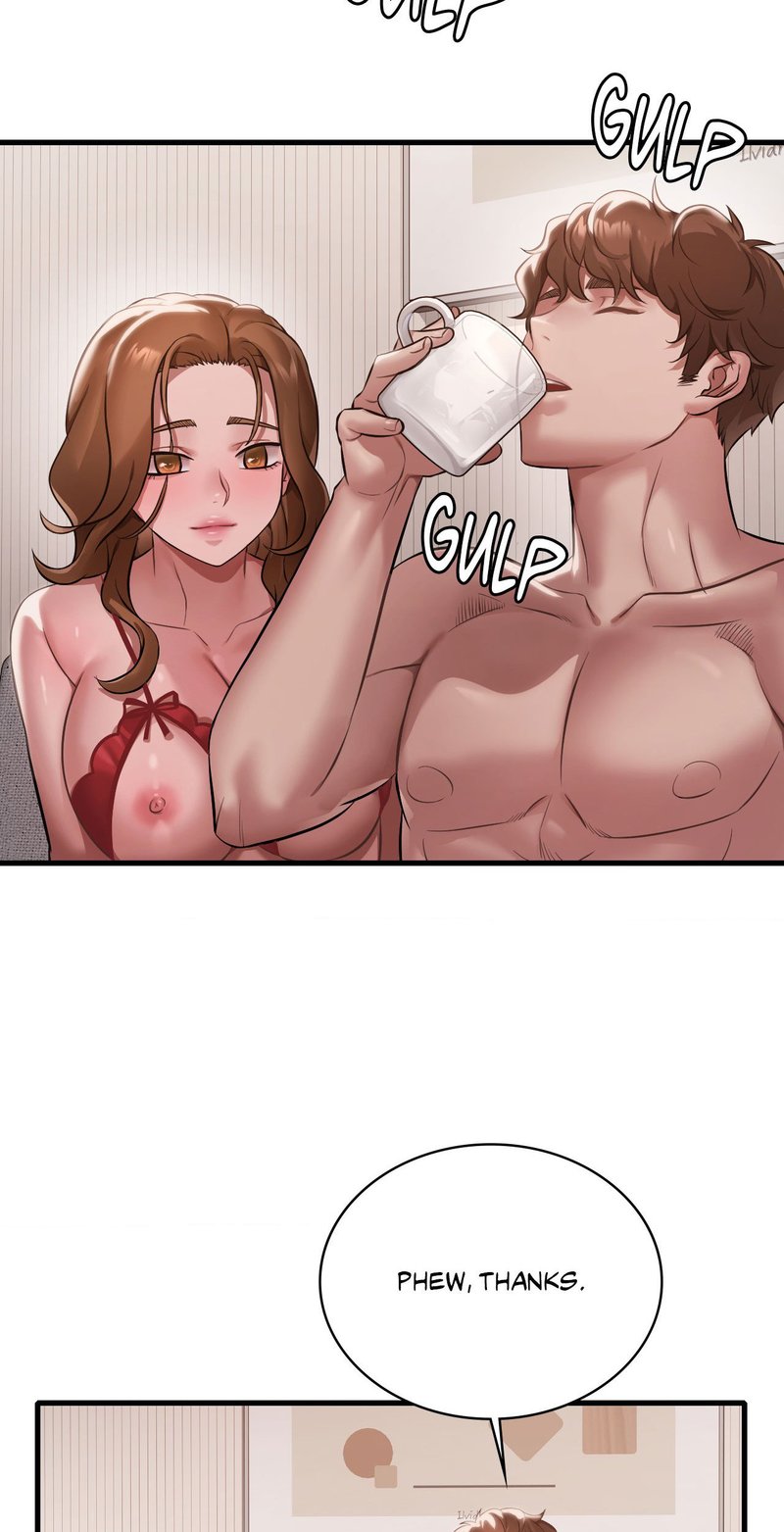 Drunk on You Chapter 93 - Page 39