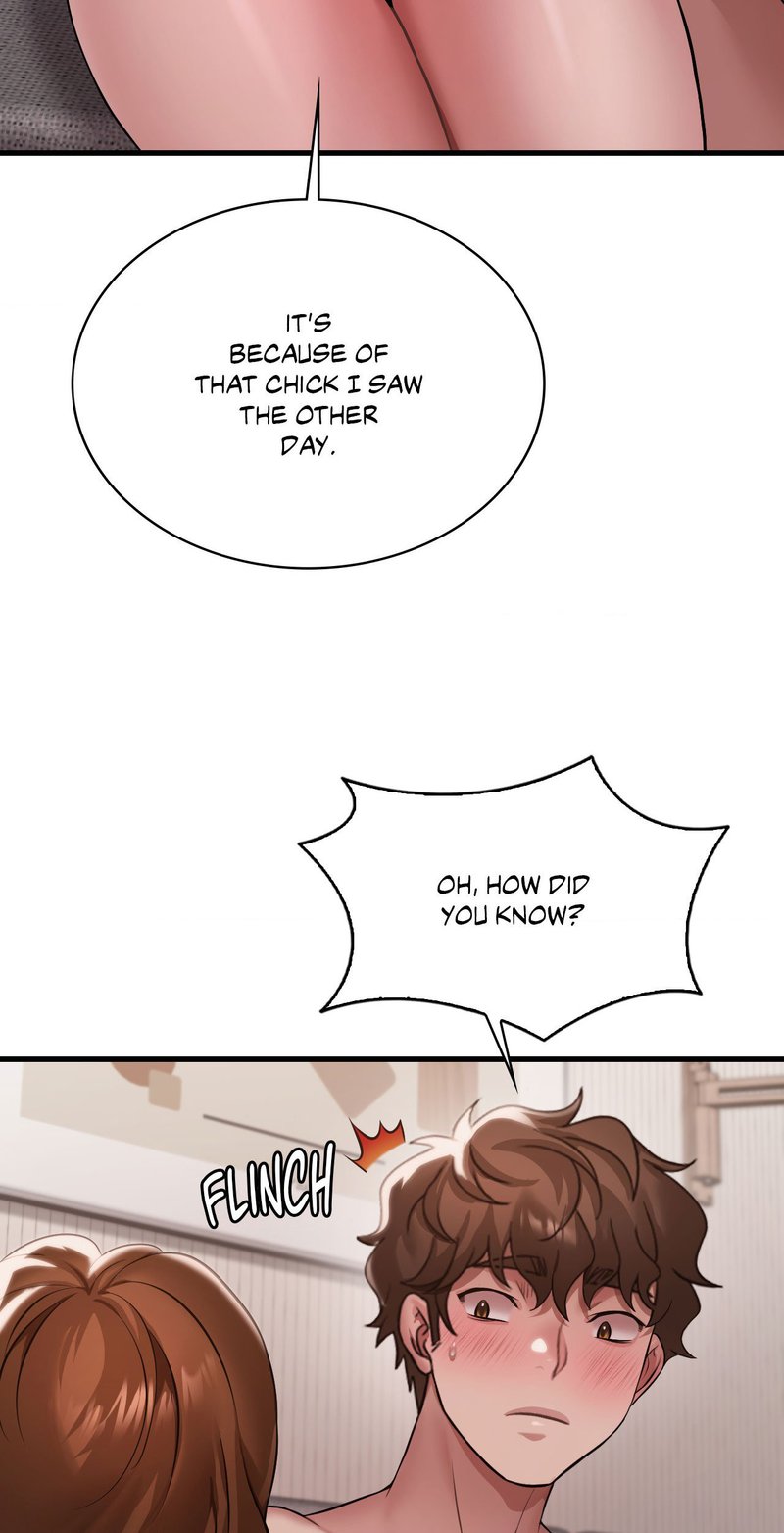 Drunk on You Chapter 93 - Page 47