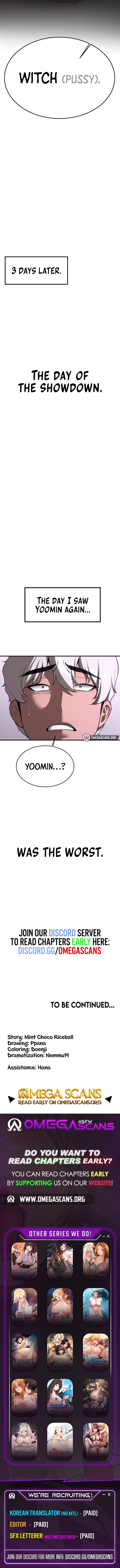 Your Girlfriend Was Amazing Chapter 72 - Page 11