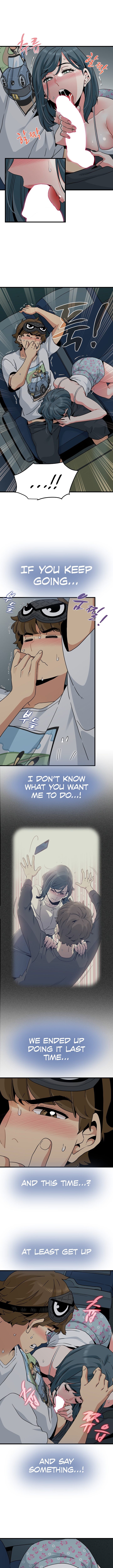 A Turning Point Chapter 42 - Page 3